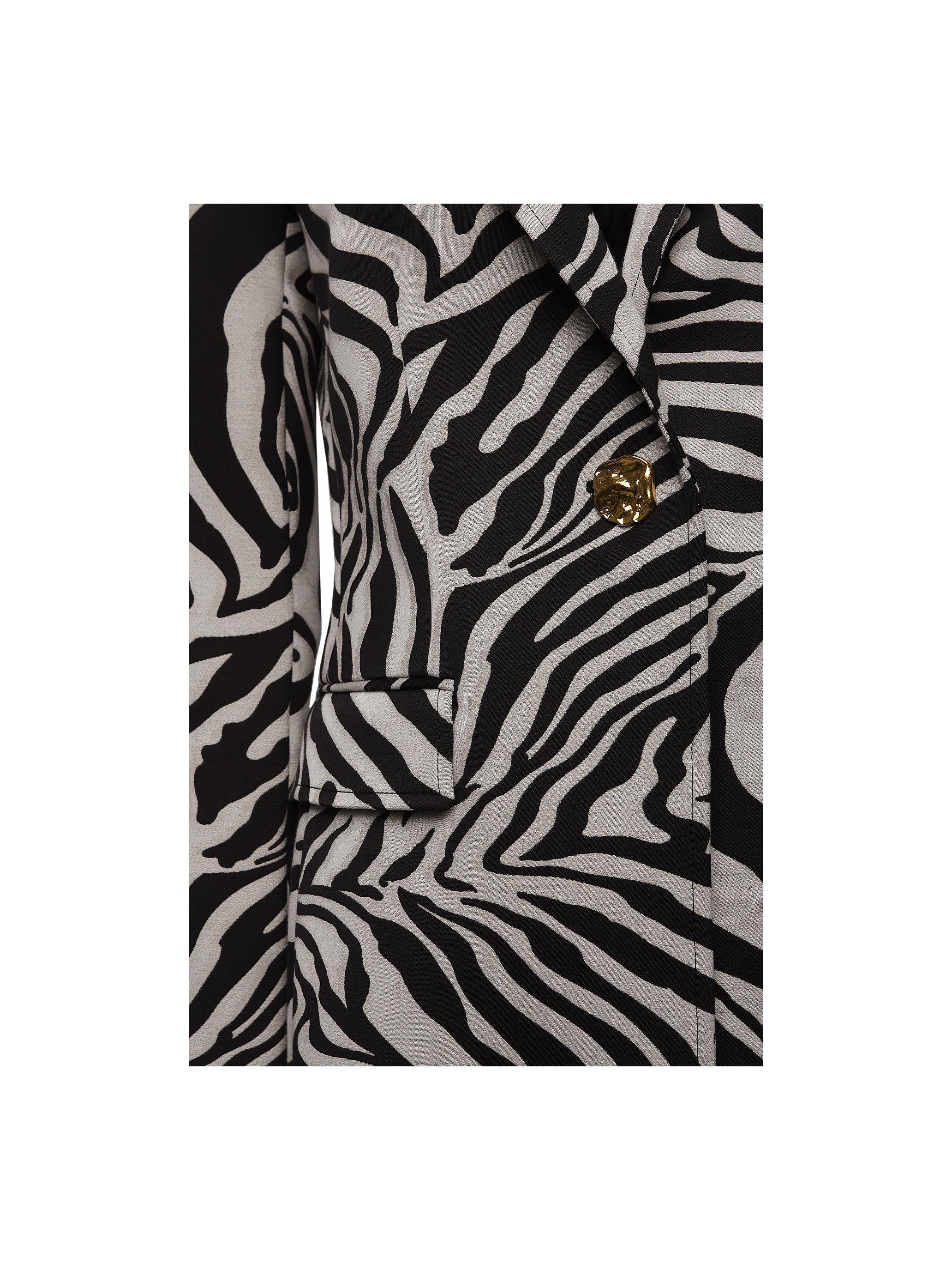 Brikenatti Blazer
