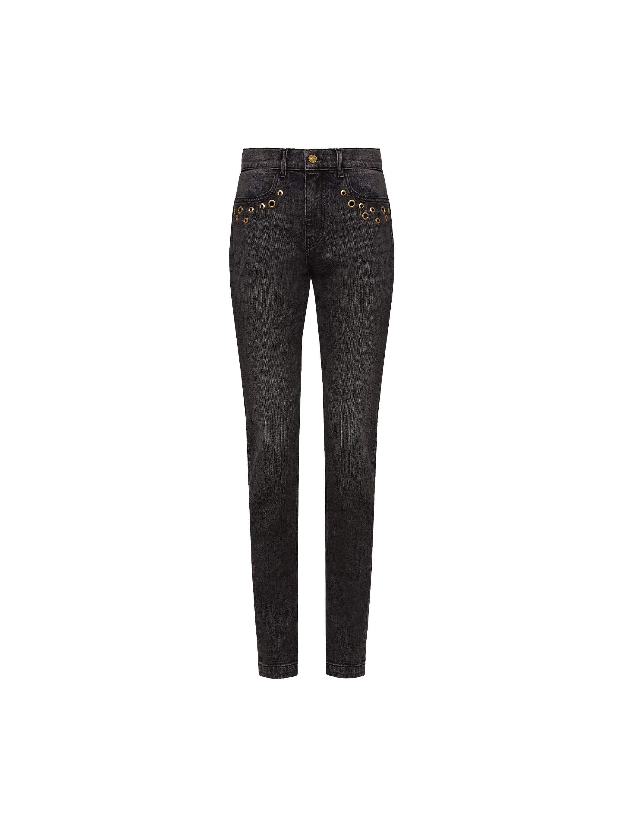 J872 Five-Pocket Pant