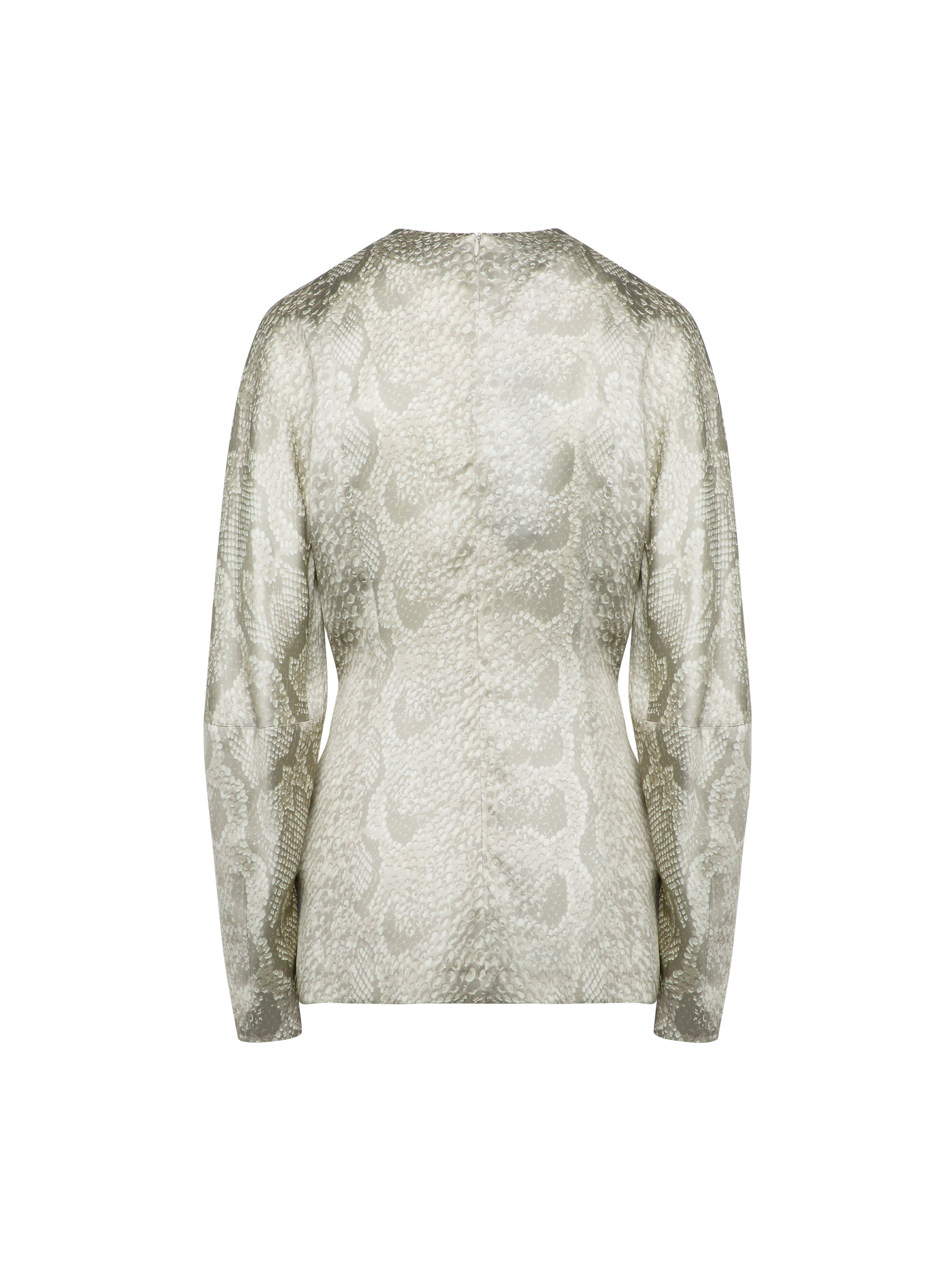 Nalhess Tunic