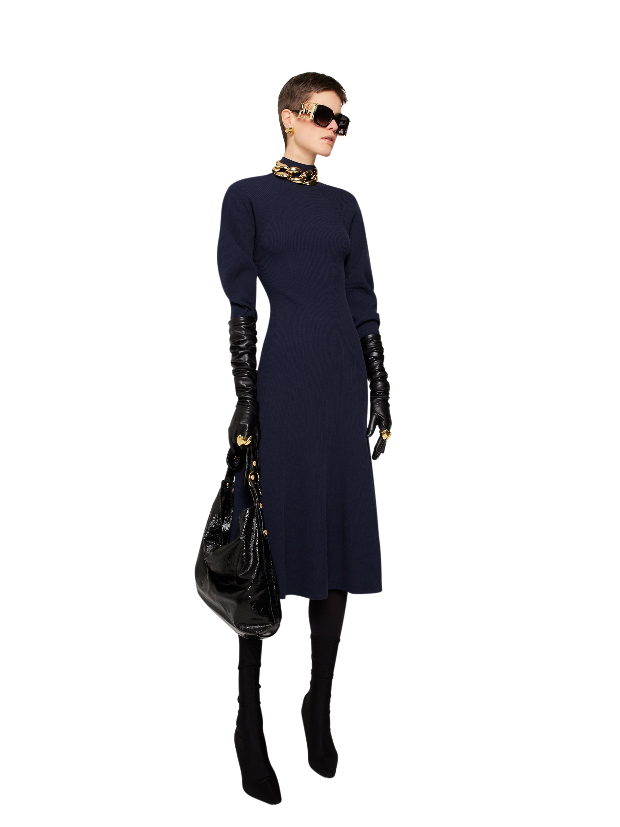 Daio Dress