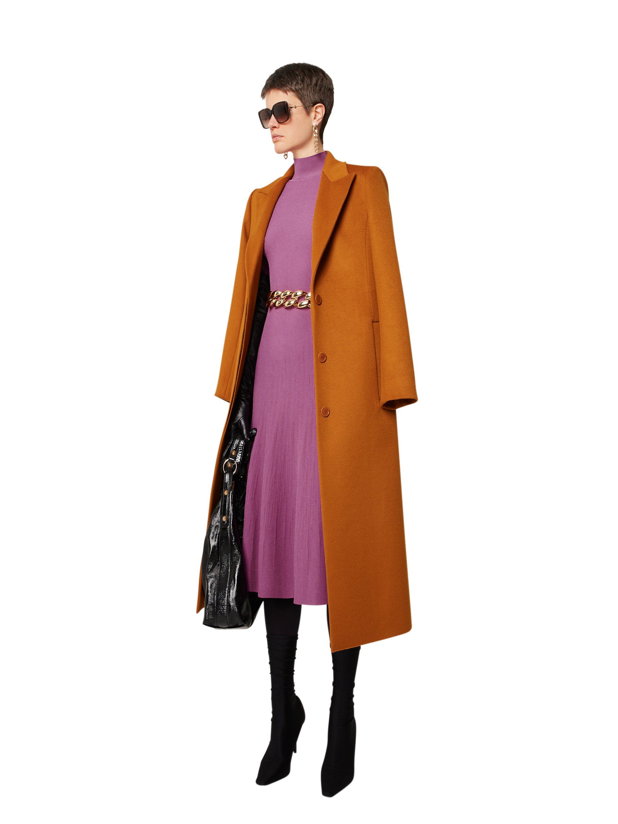 Daio Dress