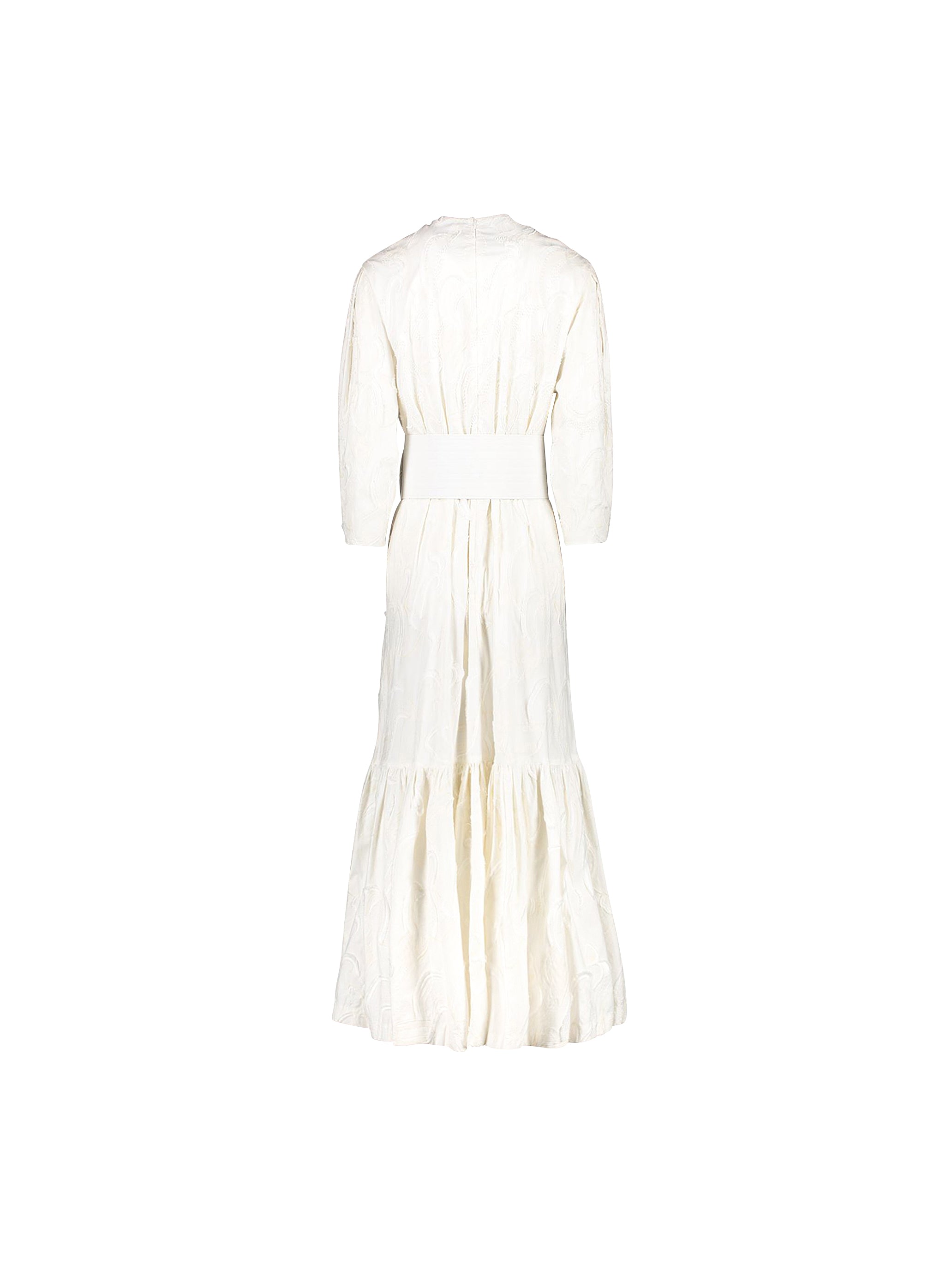 Dhazera Dress