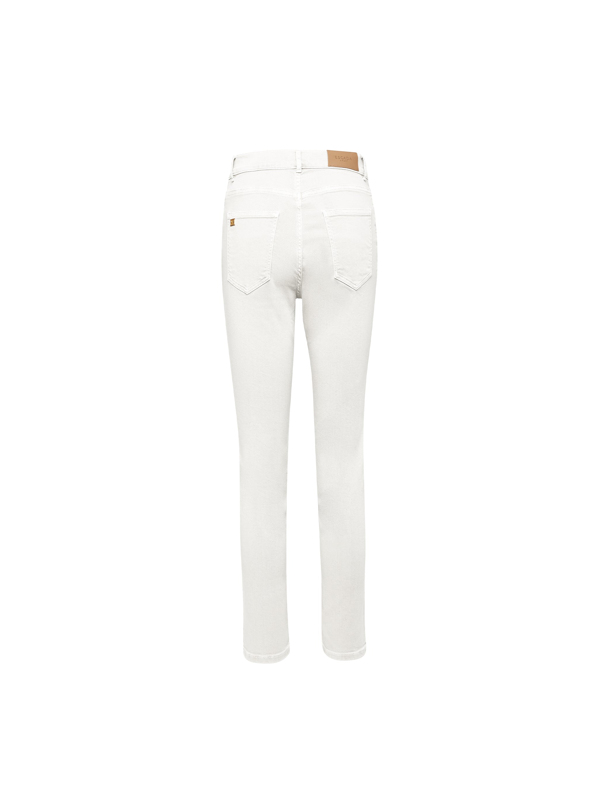 J110 Five-Pocket Pant