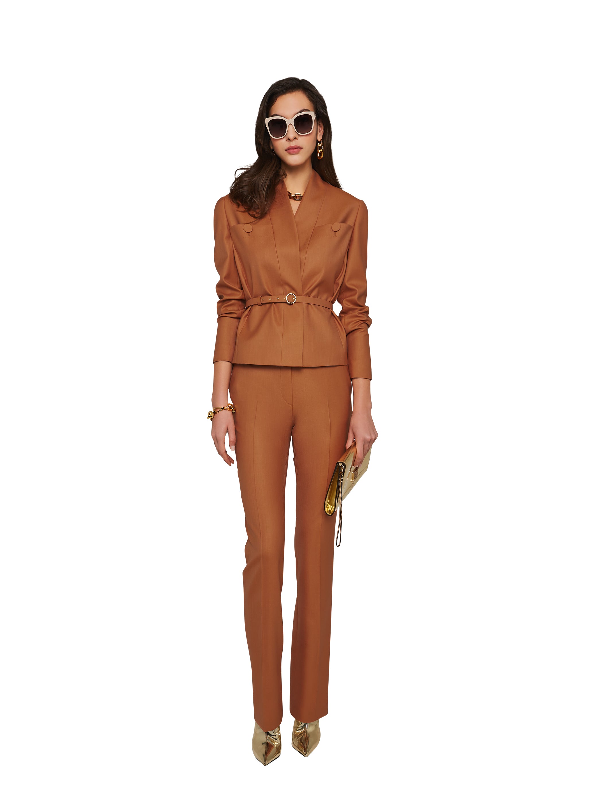 Thlesia Pant