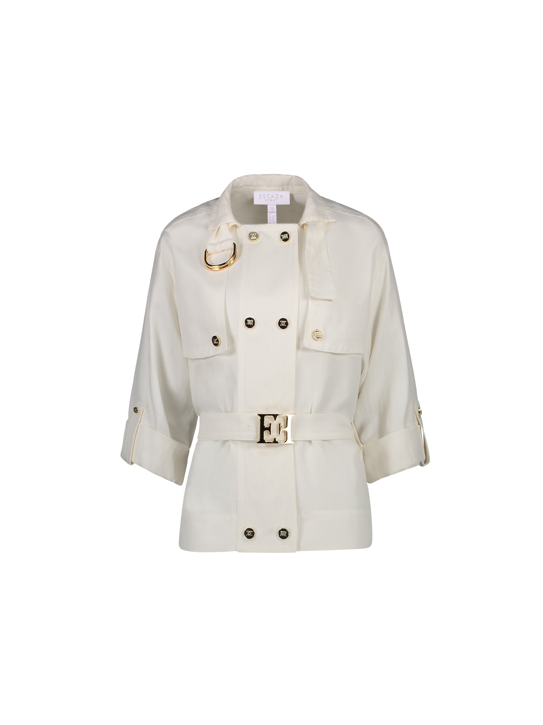 Veste Batrench