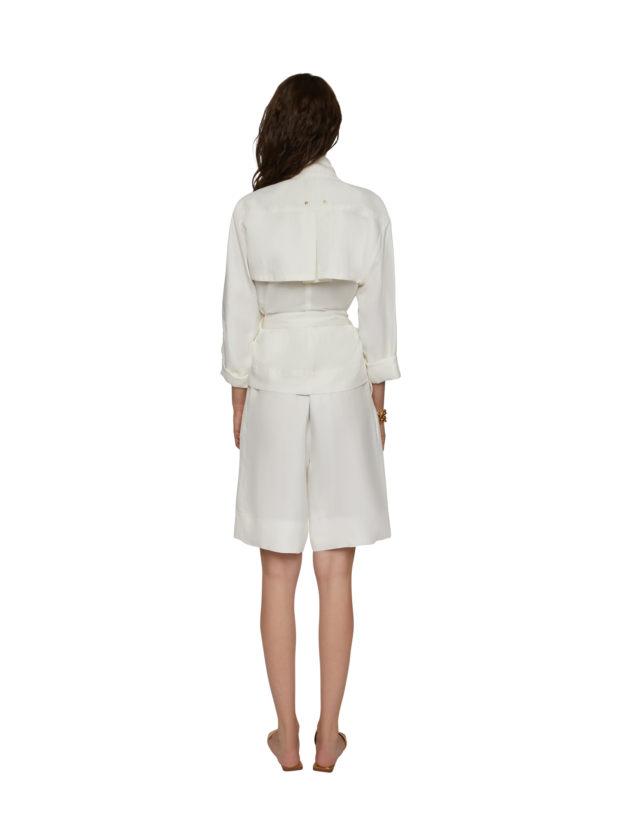 Veste Batrench