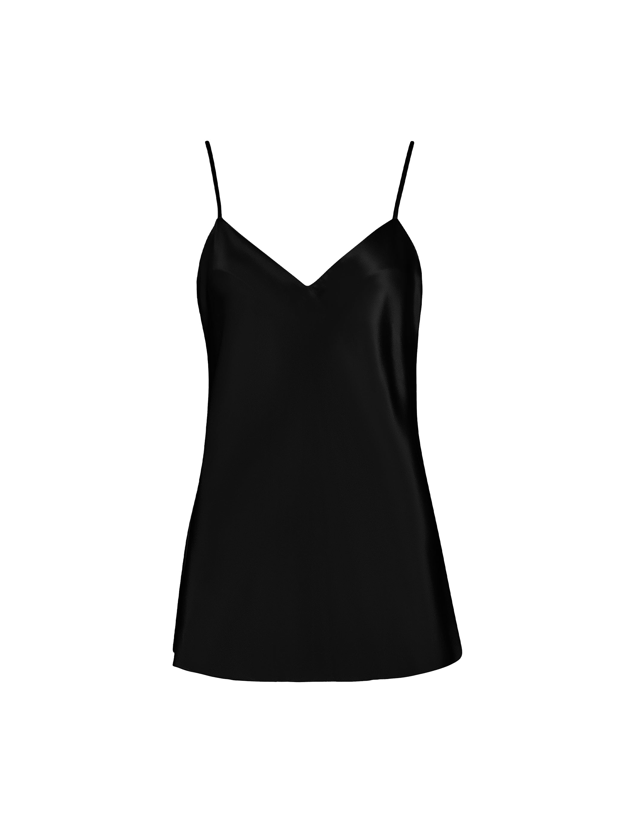 Nervhis Top