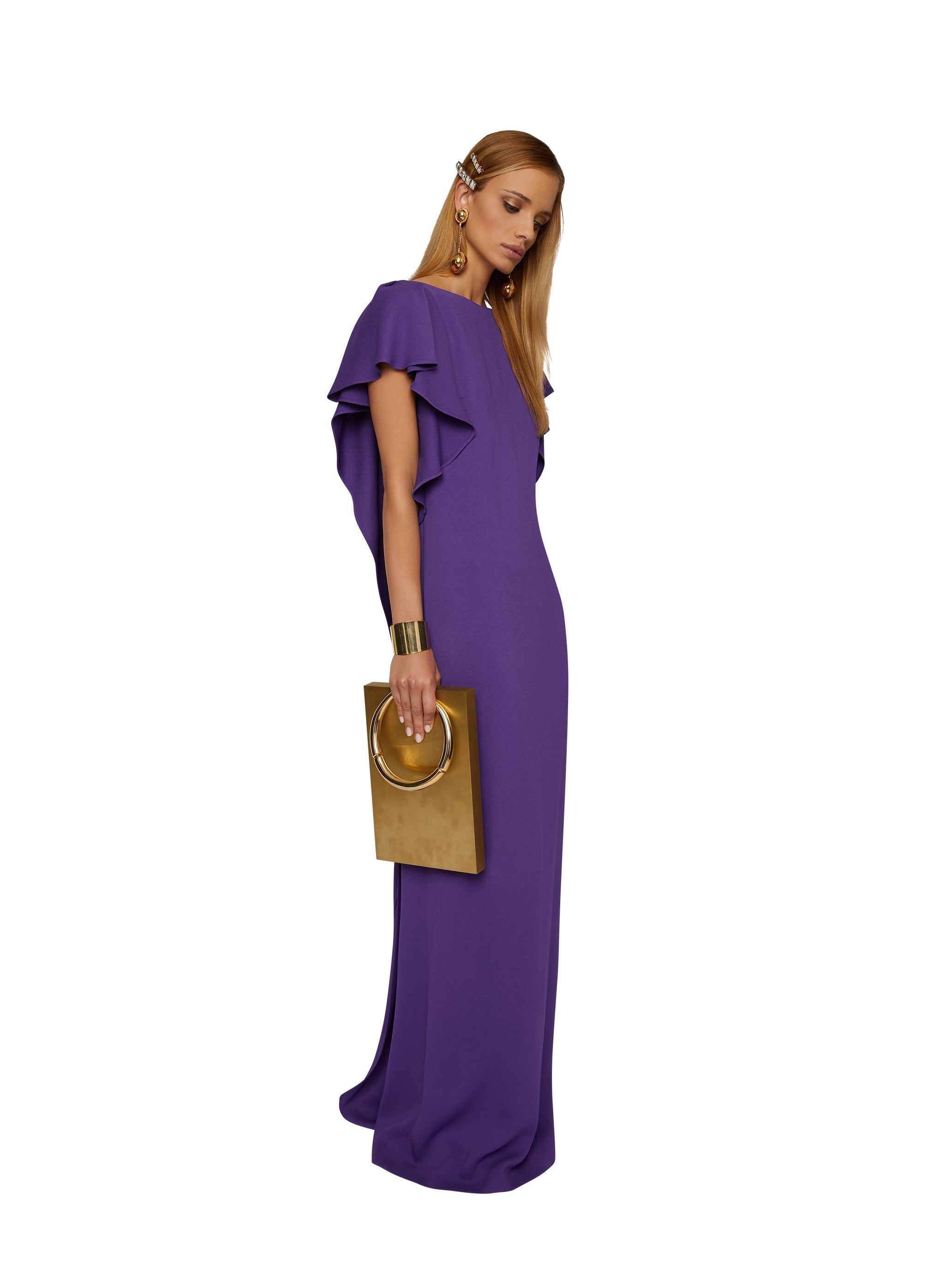 Ginna Gown