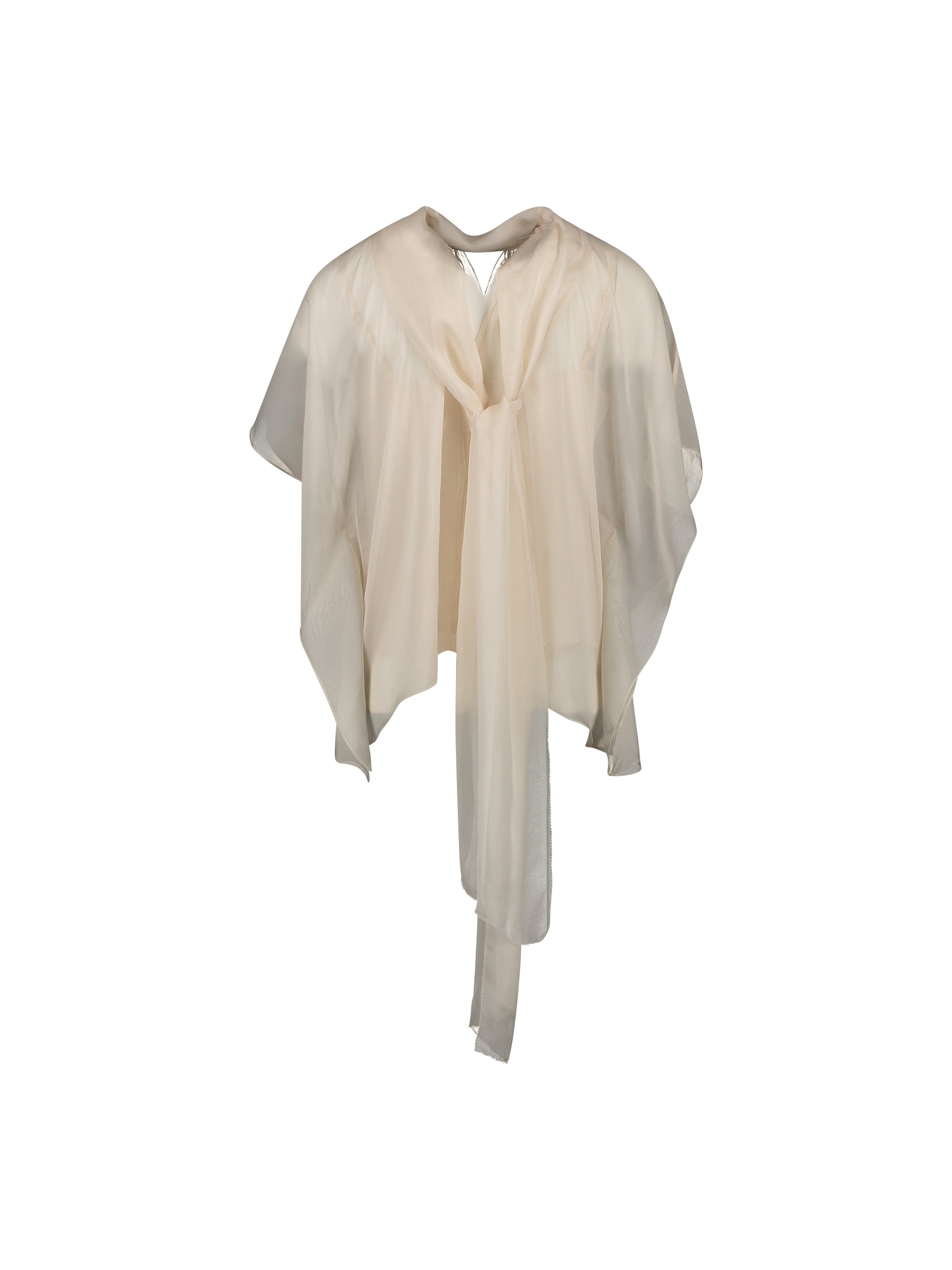 Nasca Blouse