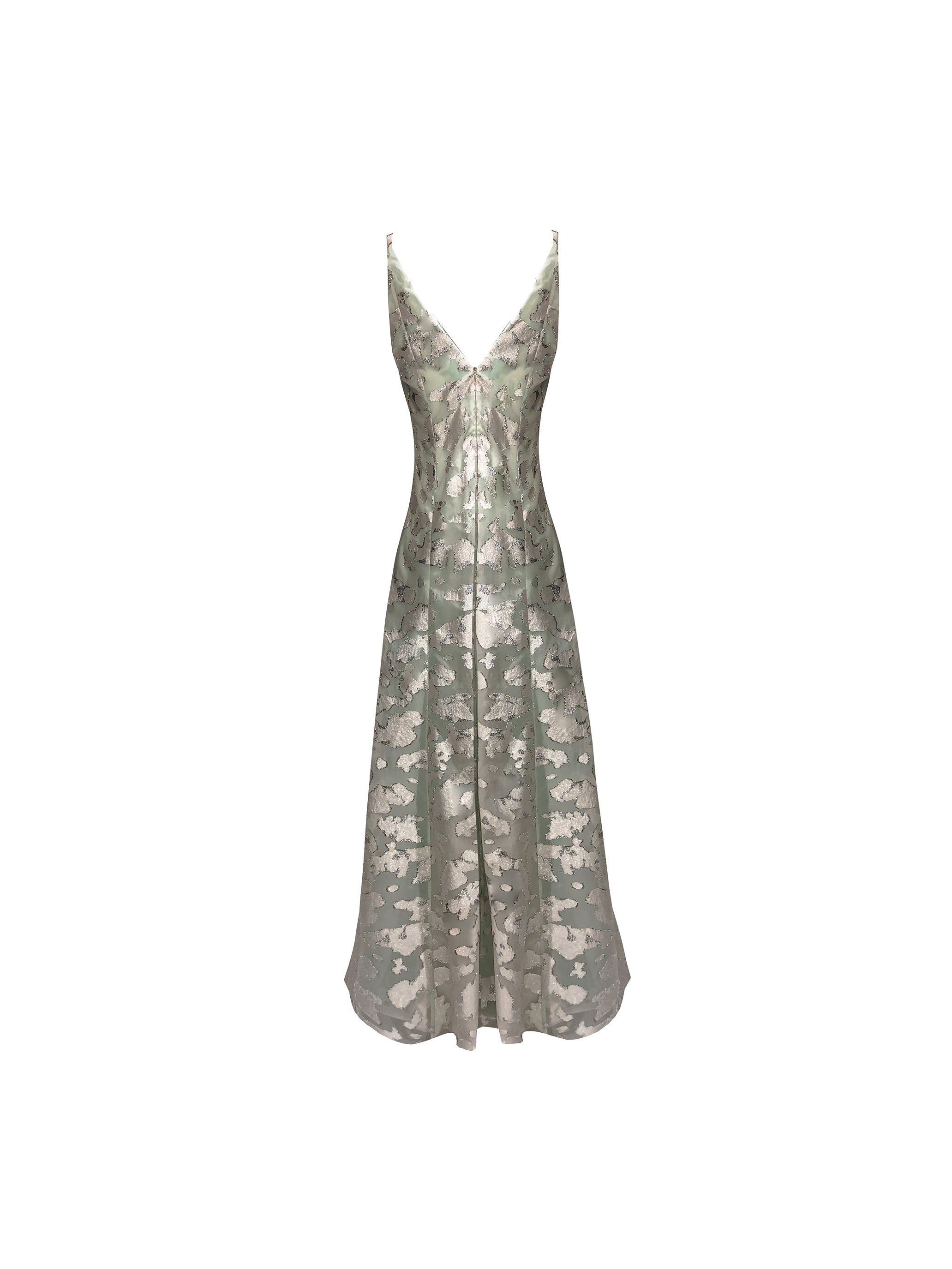 Dahna Maxi Dress