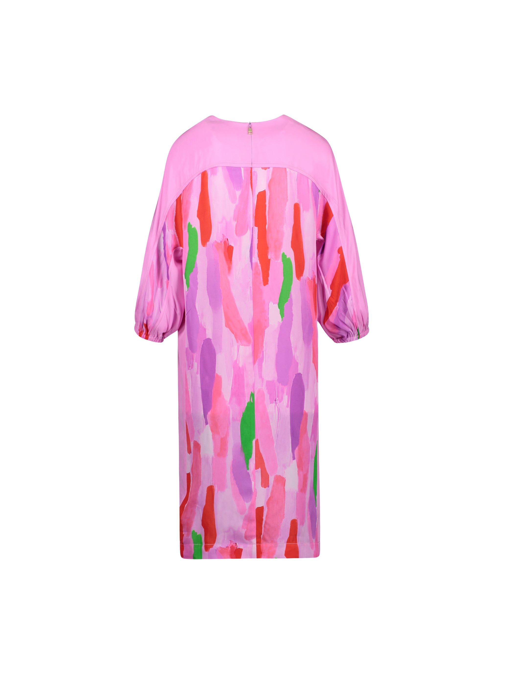 Dibizara Dress