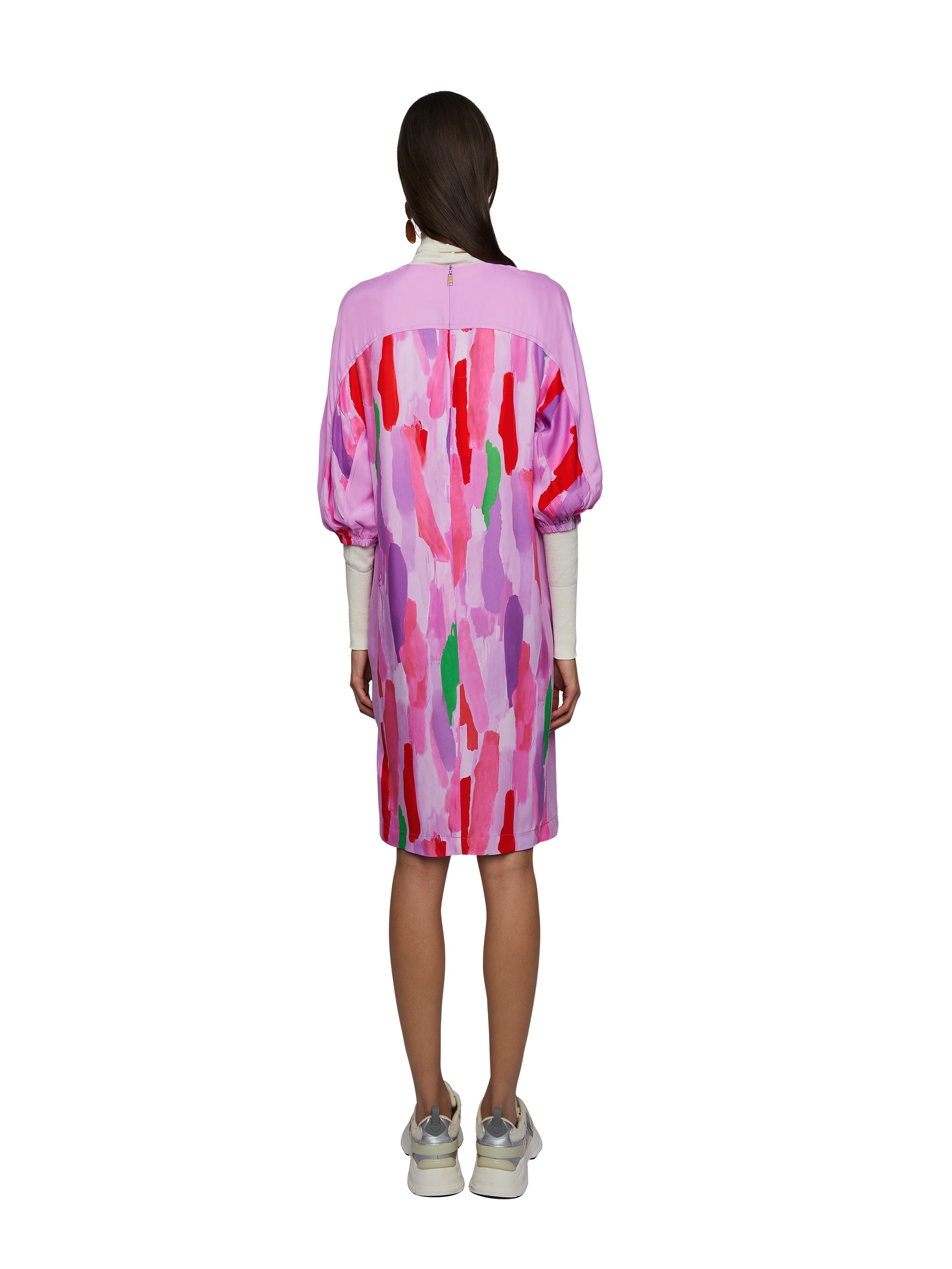 Dibizara Dress
