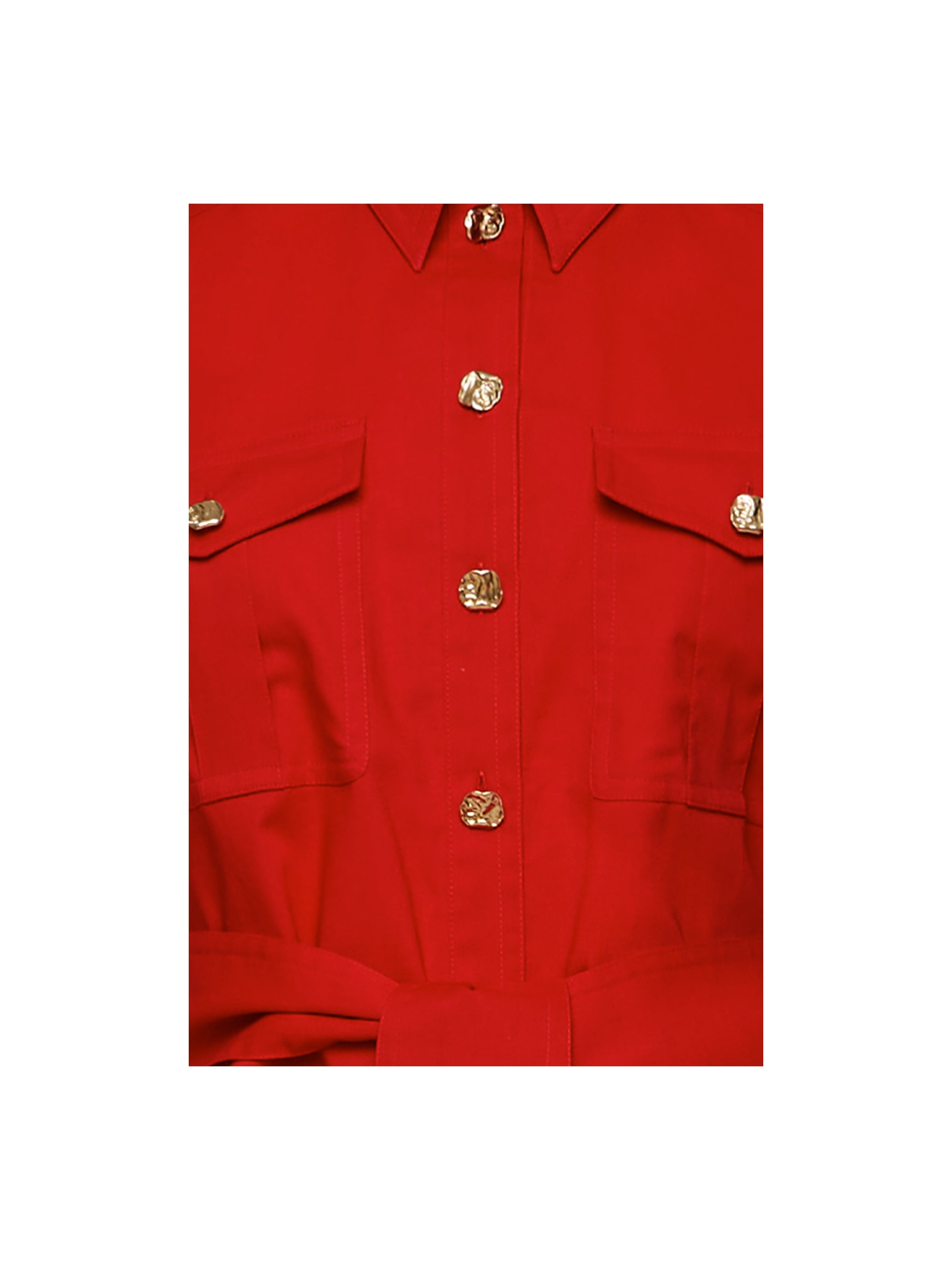 Nilaha Blouse