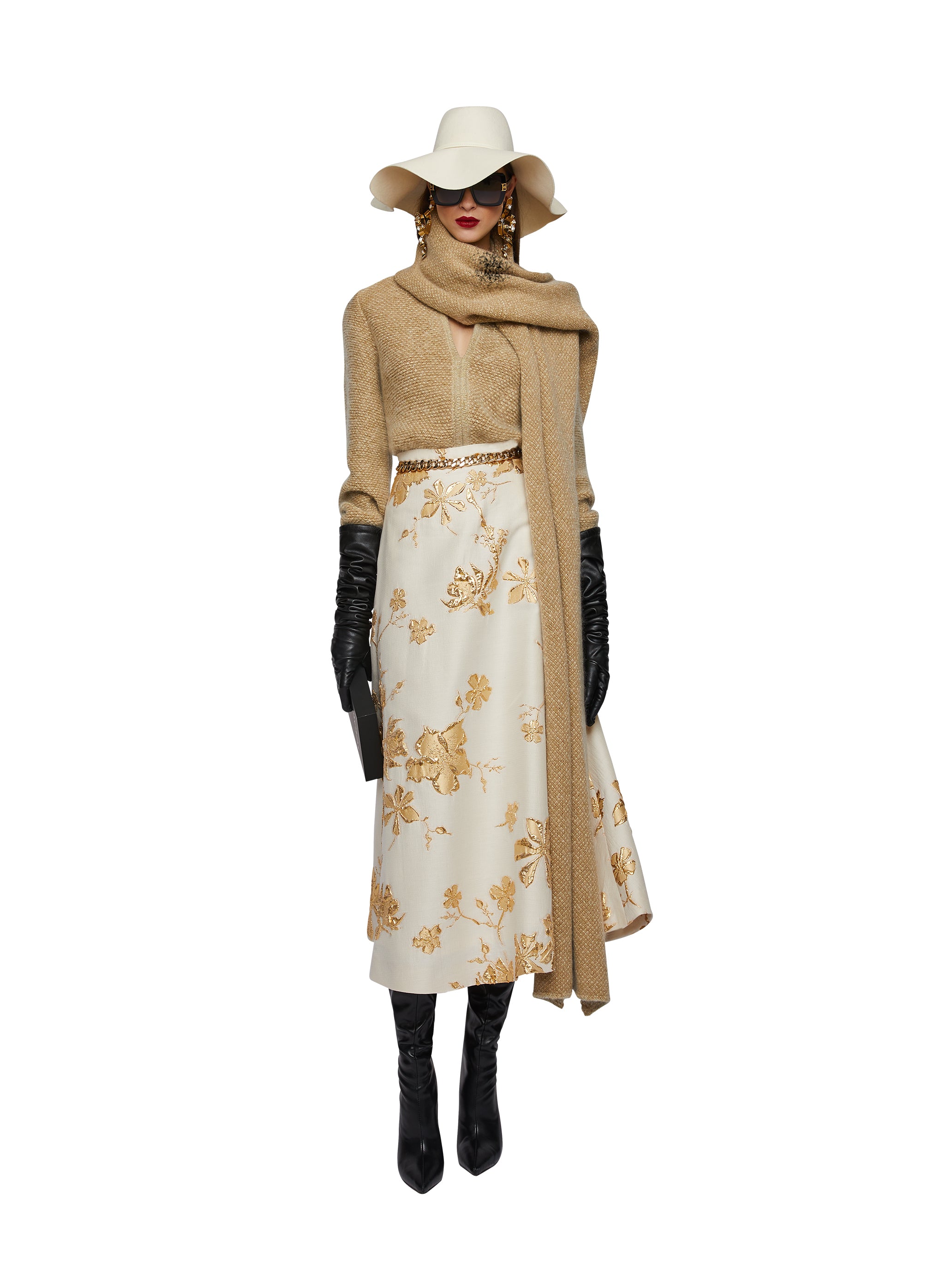Ravoly Skirt