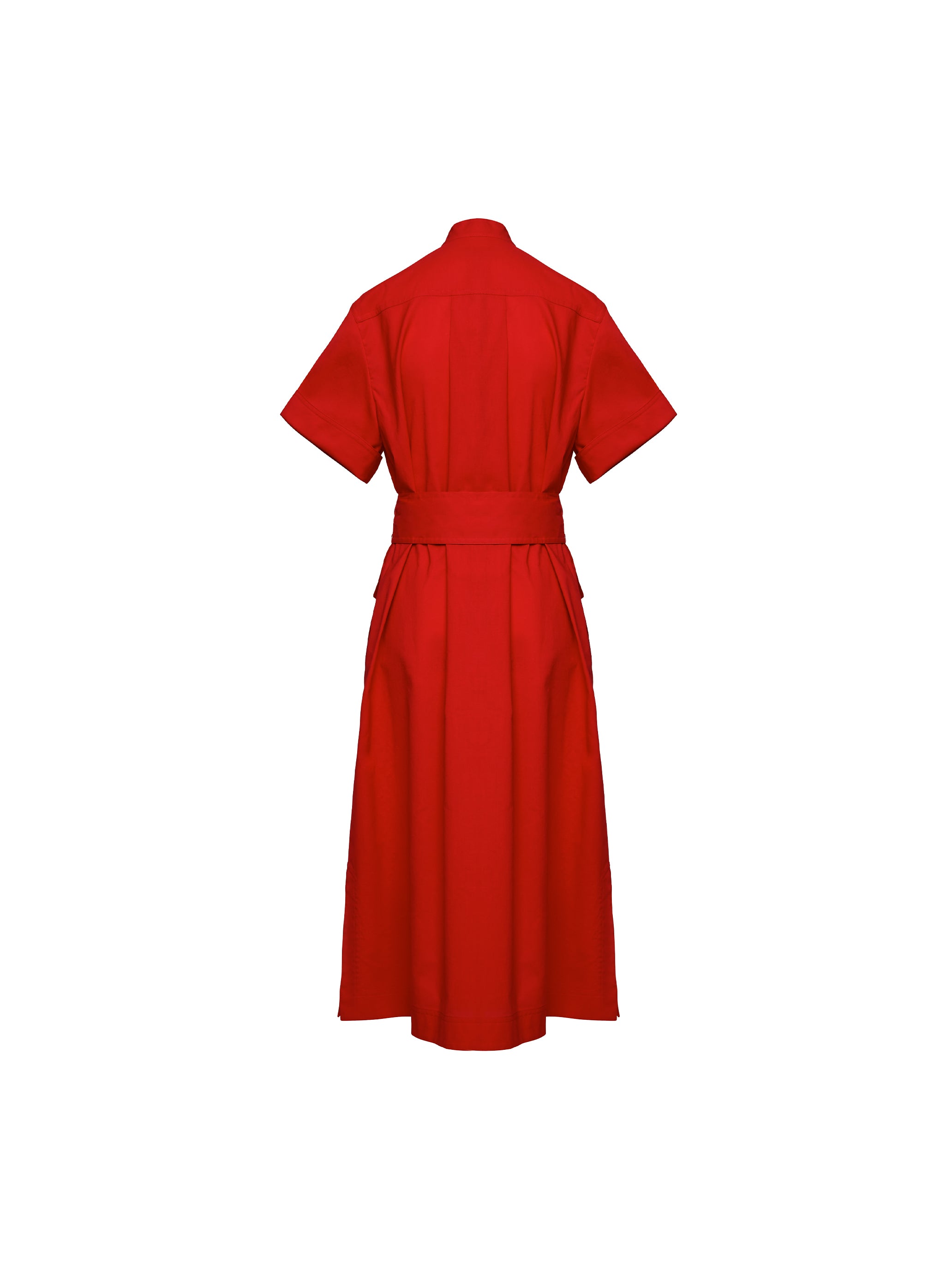 Decca Dress