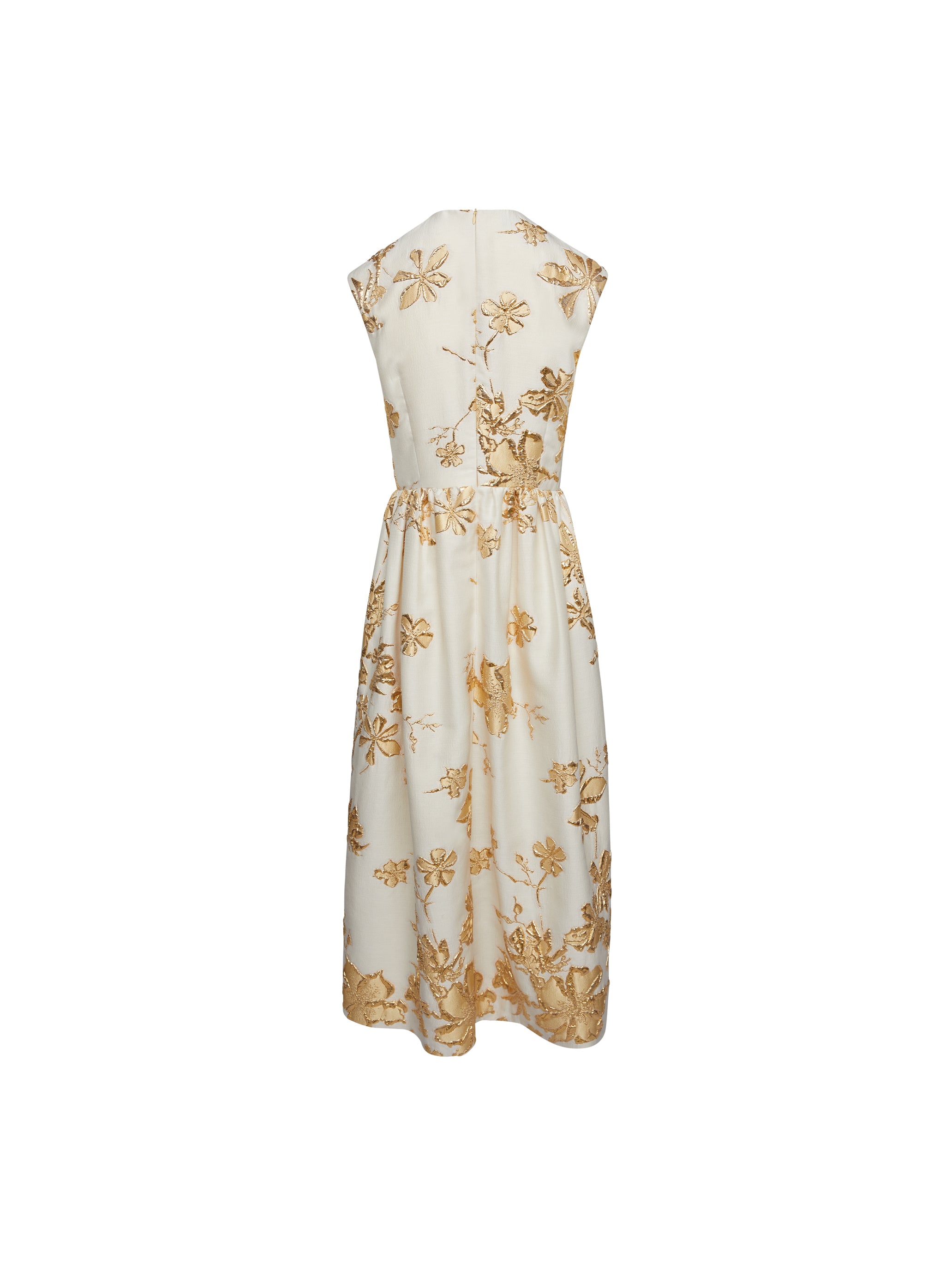 Dihca Dress