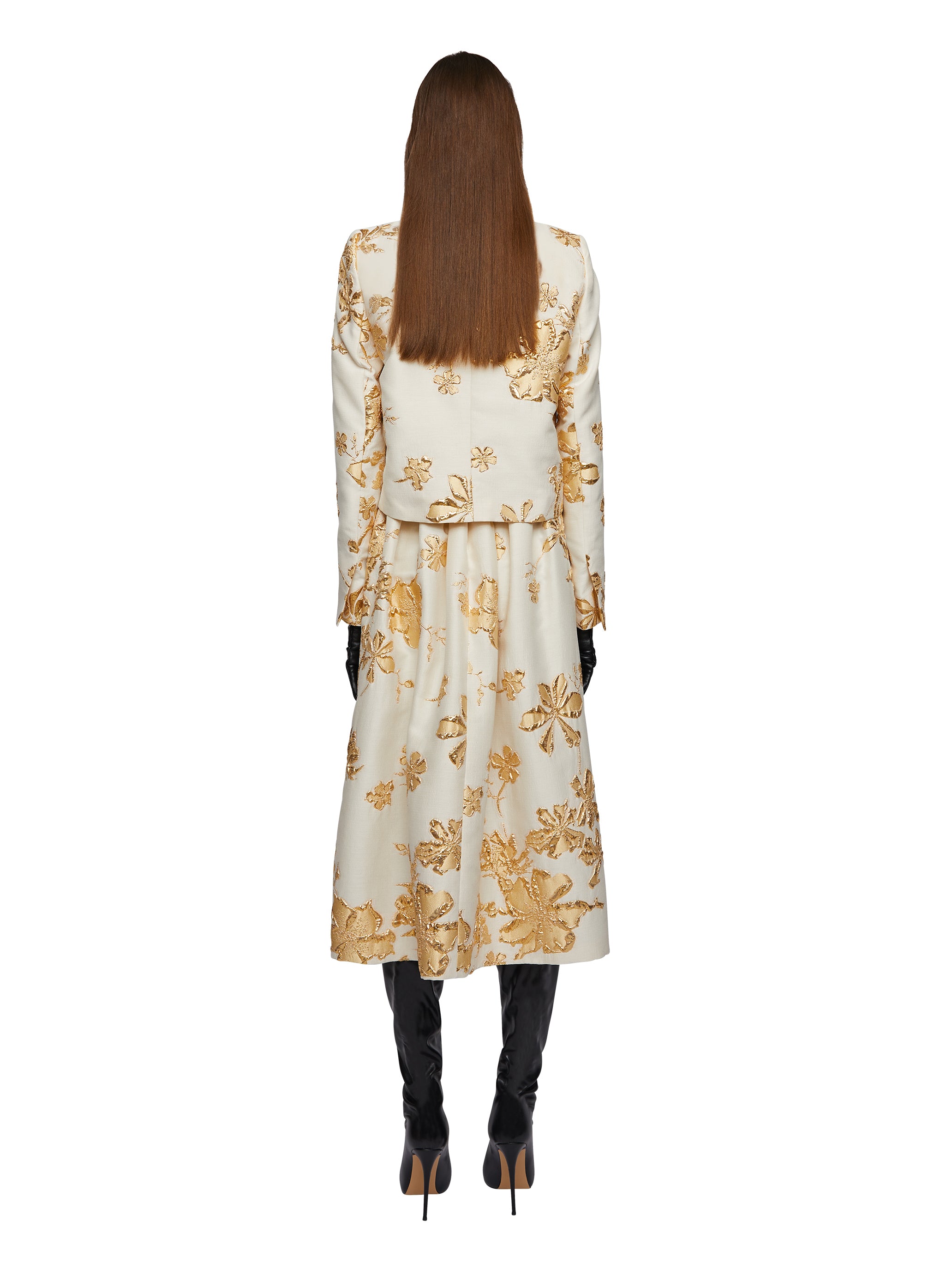 Dihca Dress