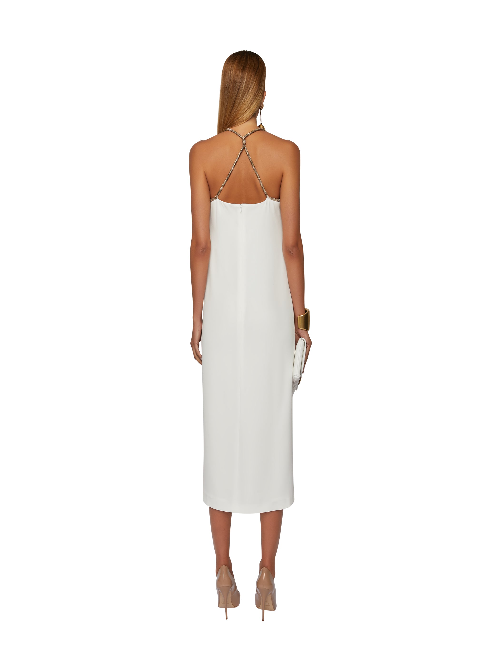 Dihna Dress