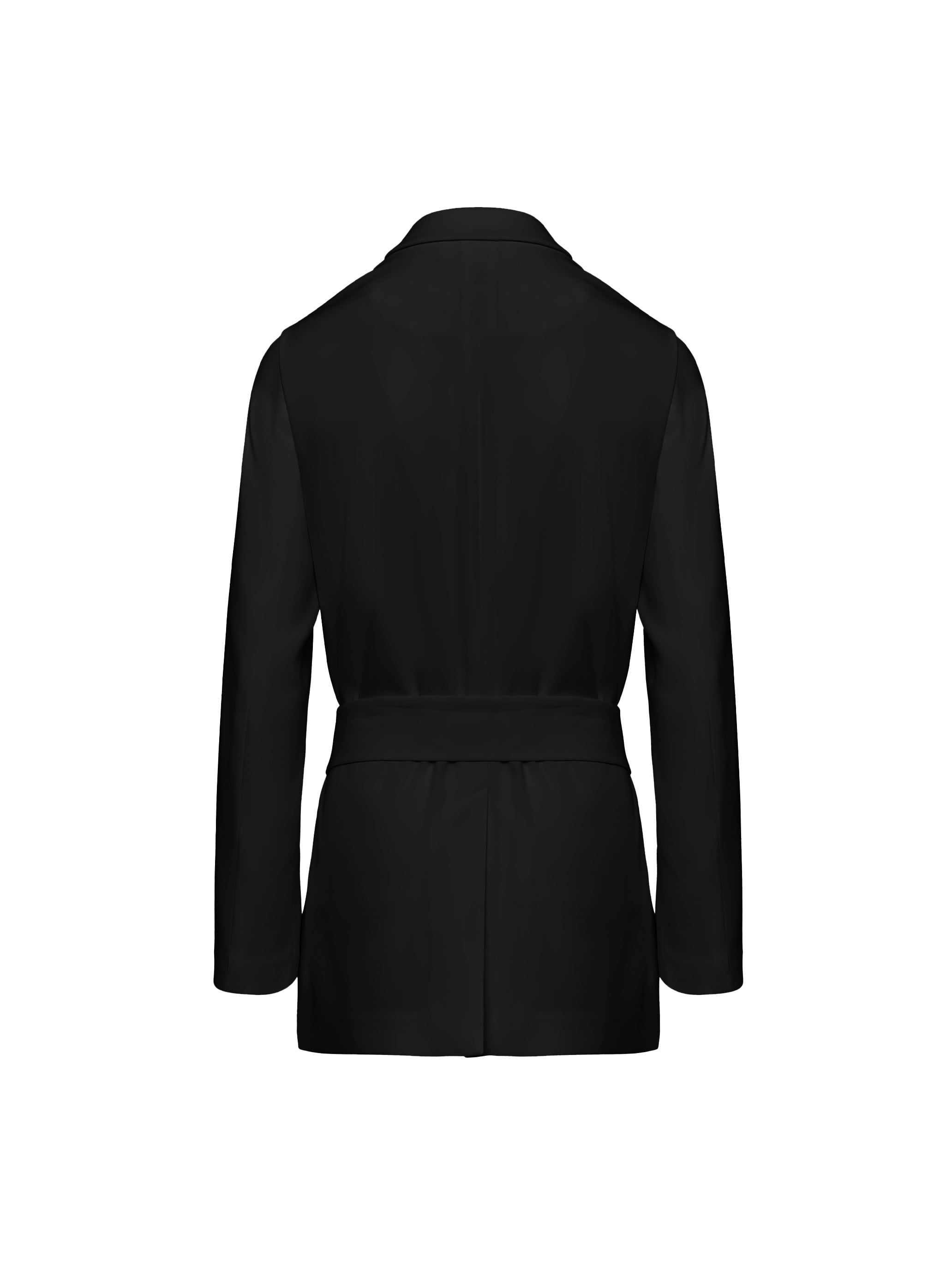 Bimanty Blazer