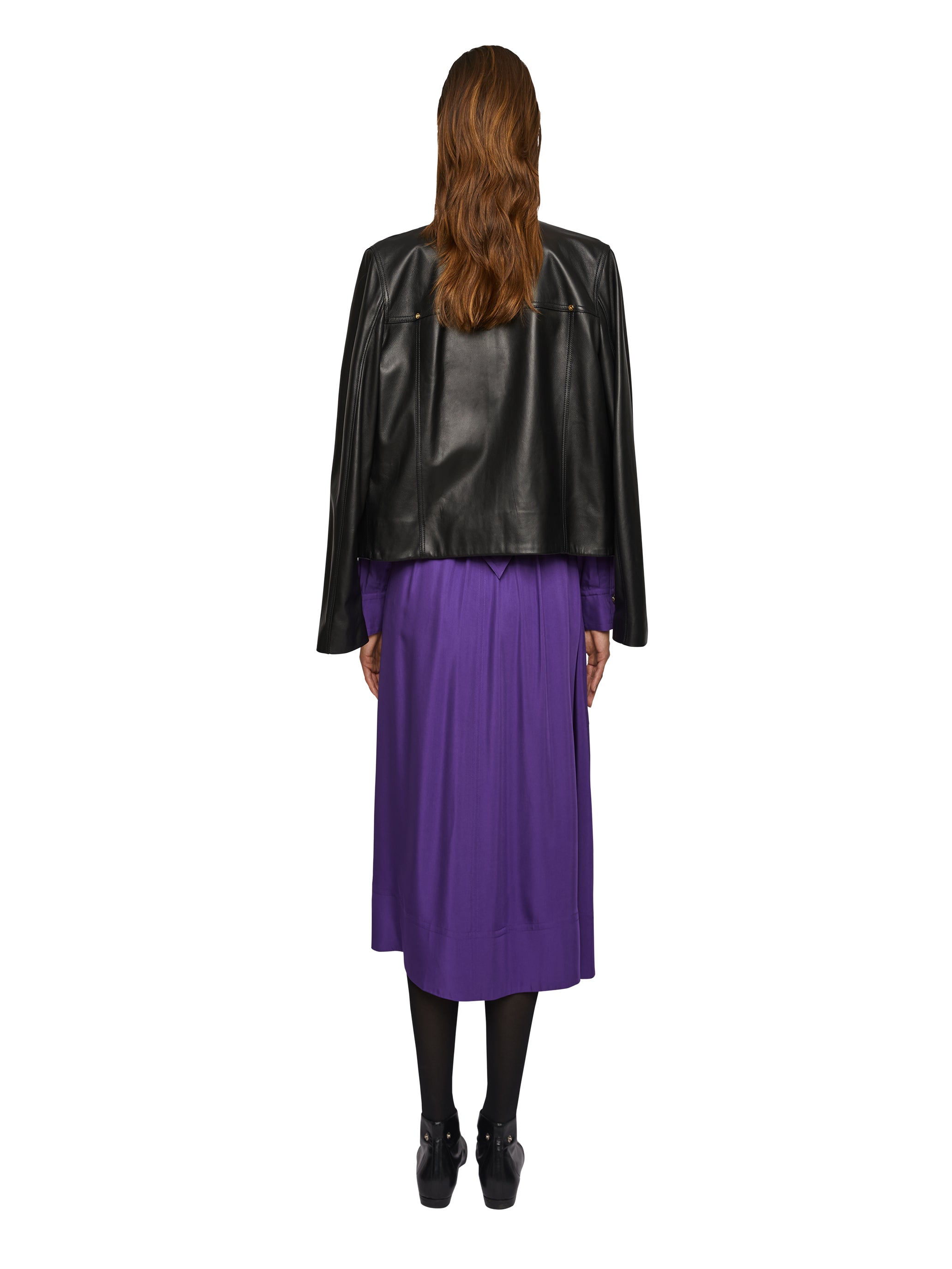 Rapefora Skirt