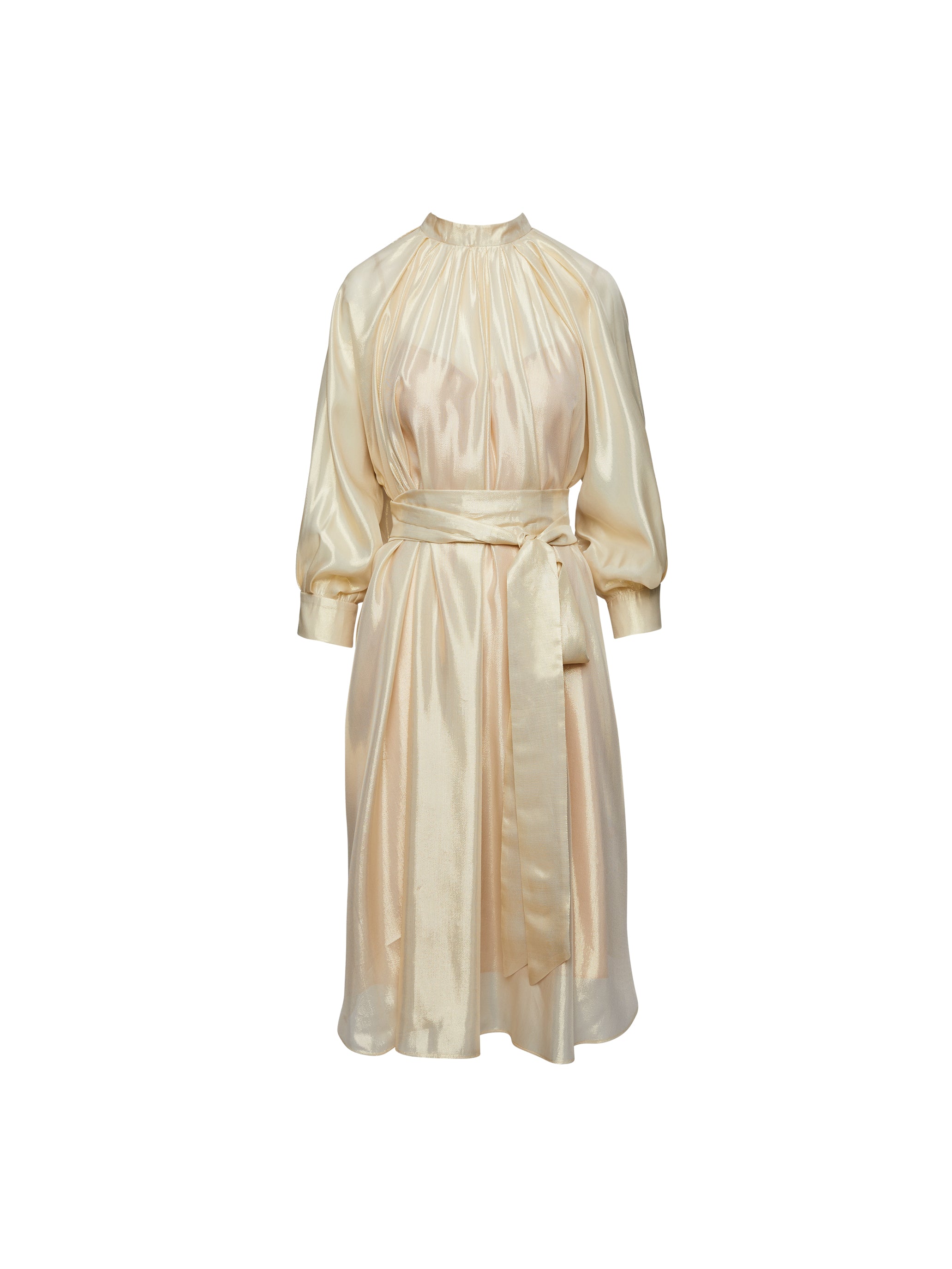 Divhola Dress
