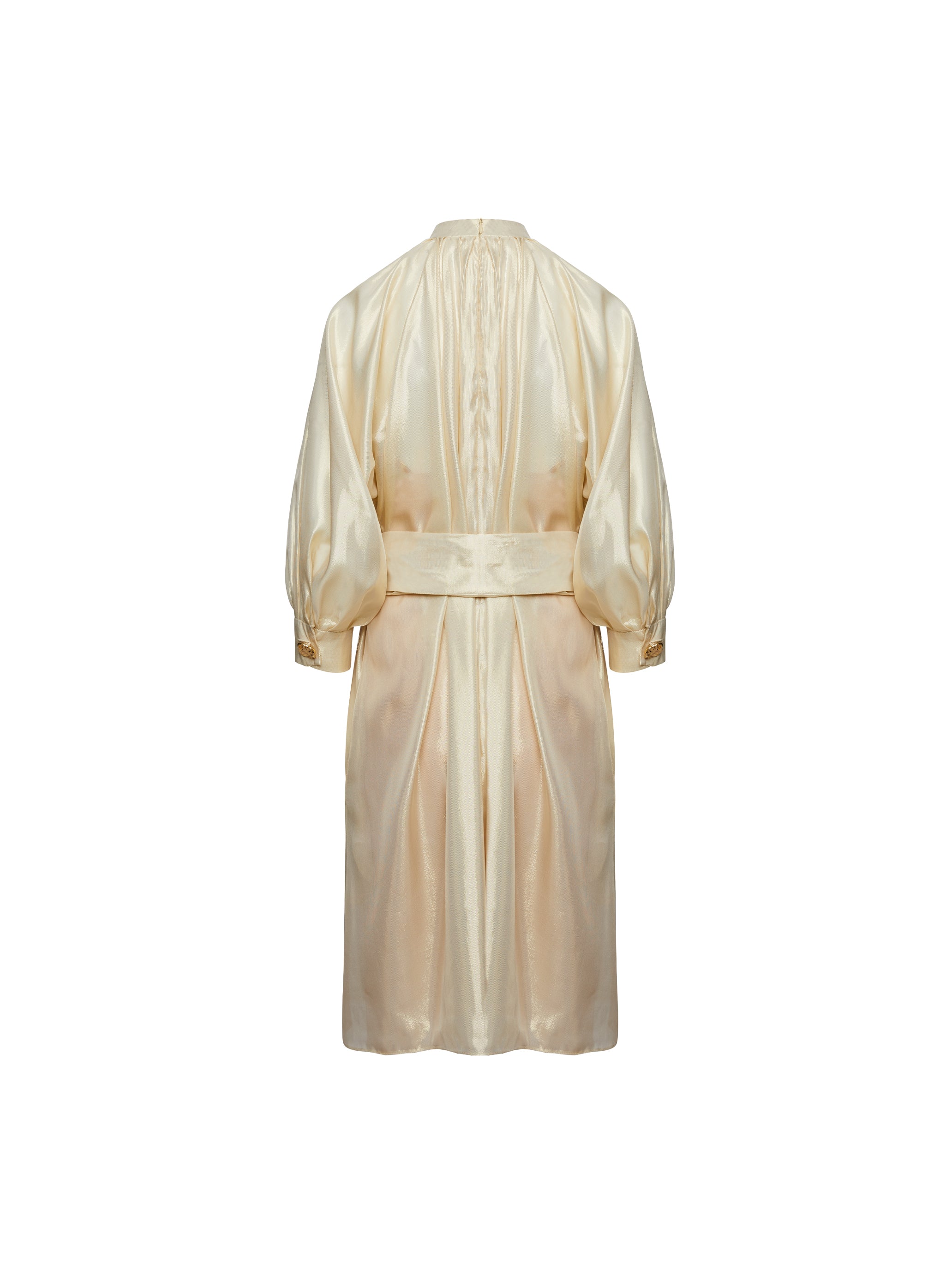 Divhola Dress