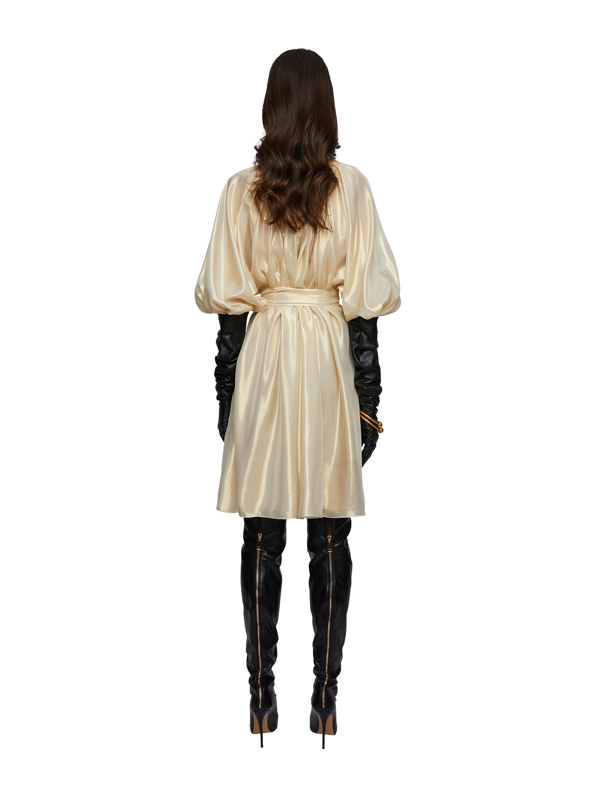 Divhola Dress