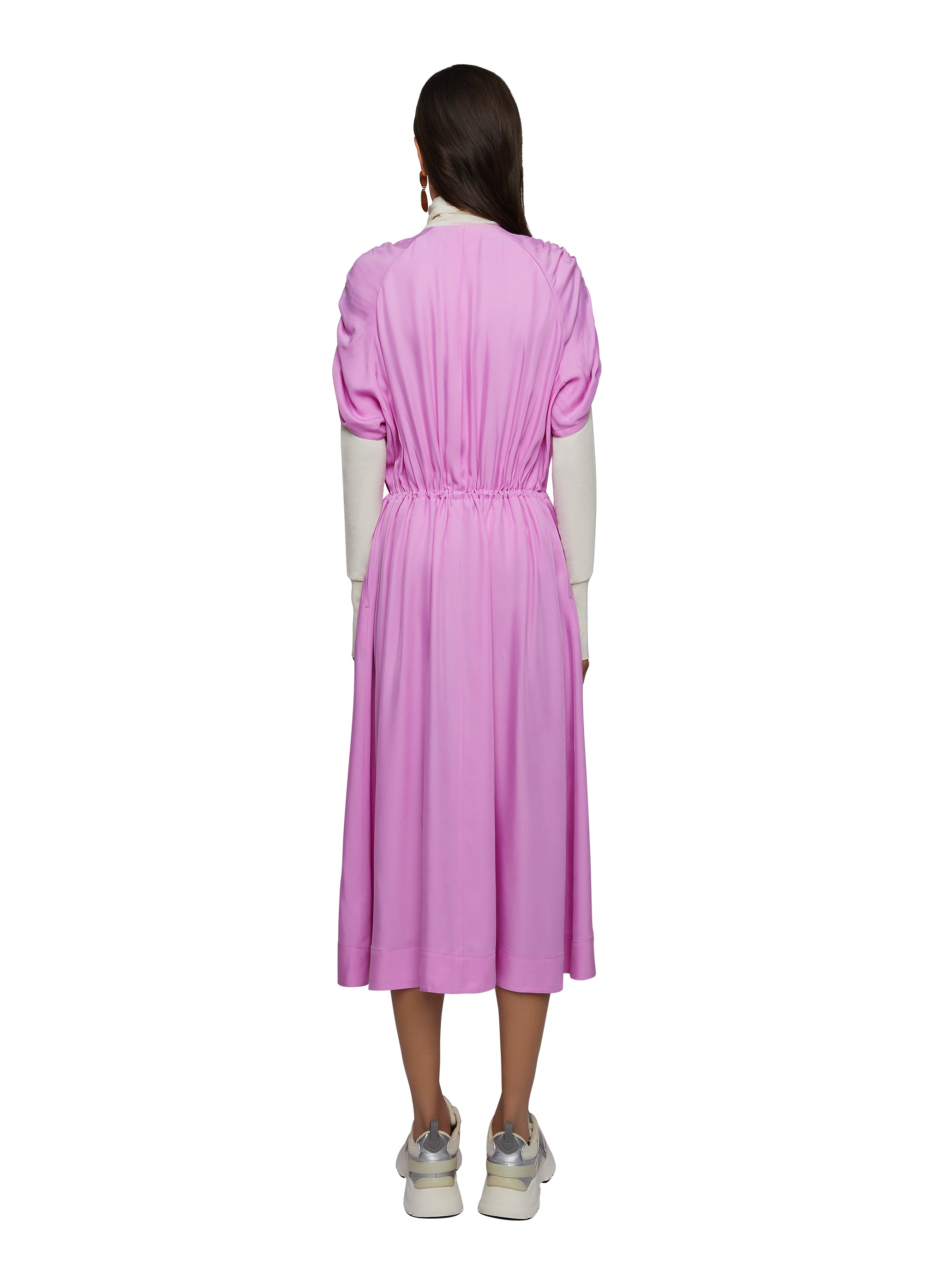Diluna Dress