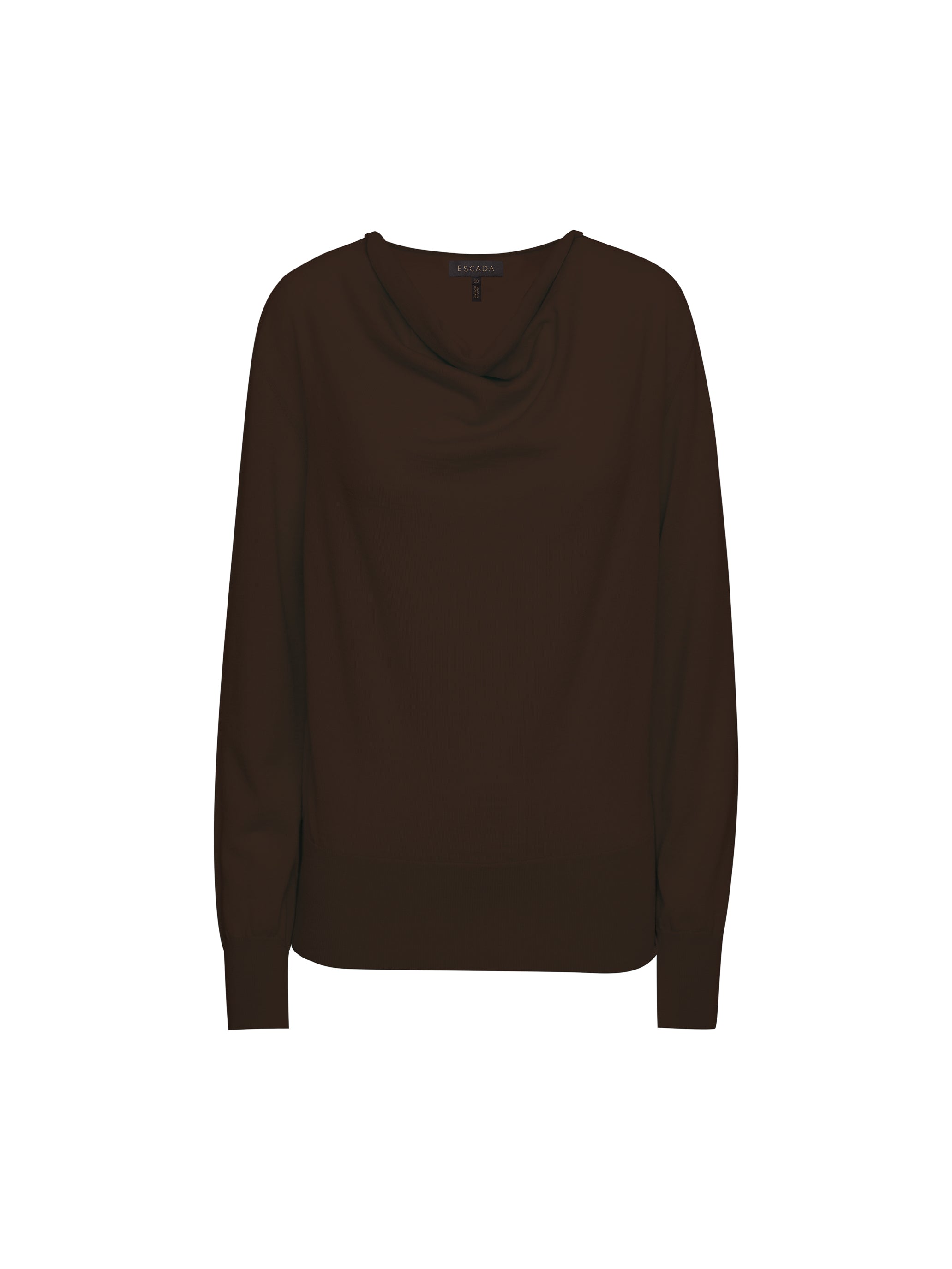 Scascata Pullover