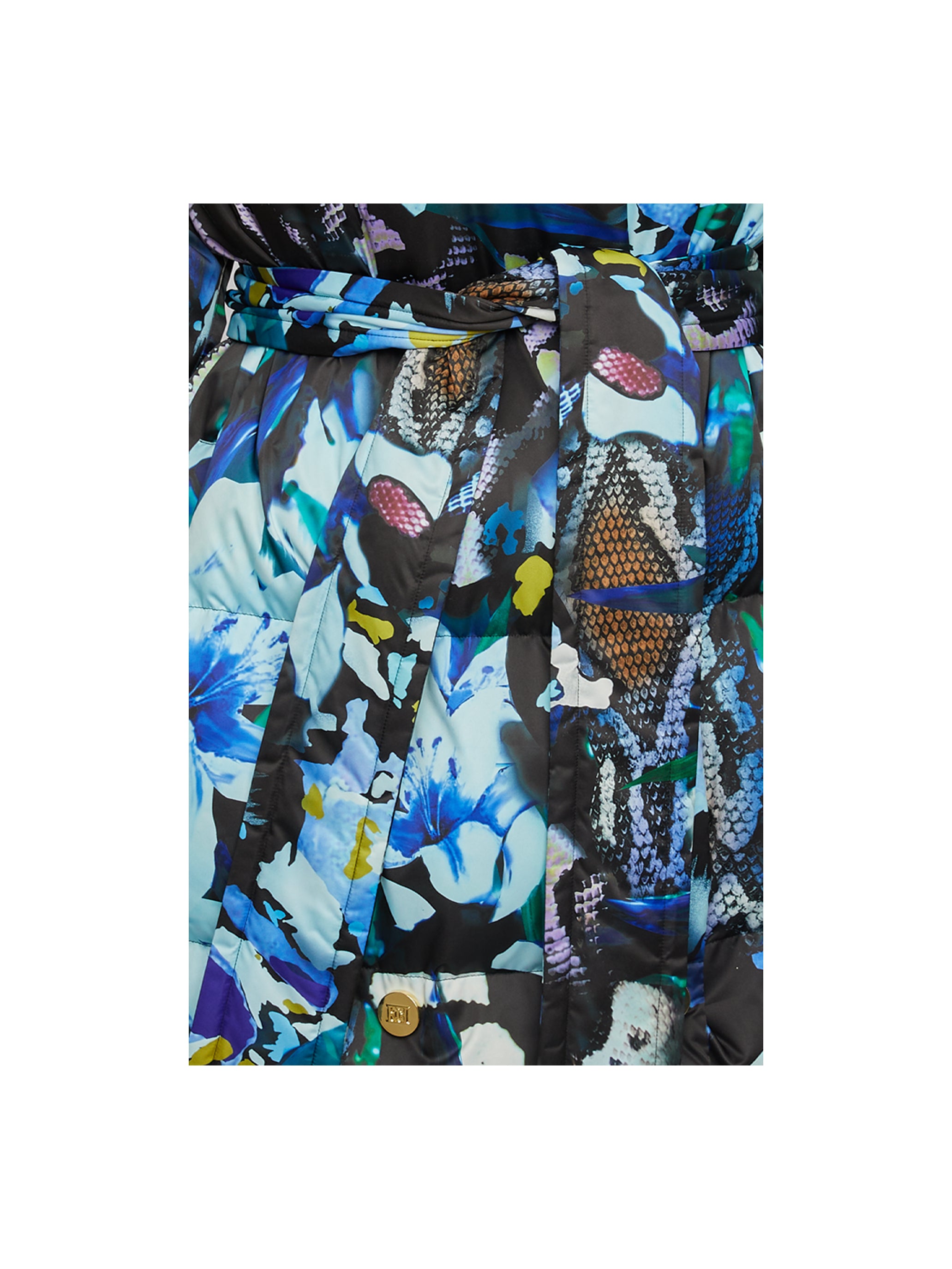 Mandela Jacket