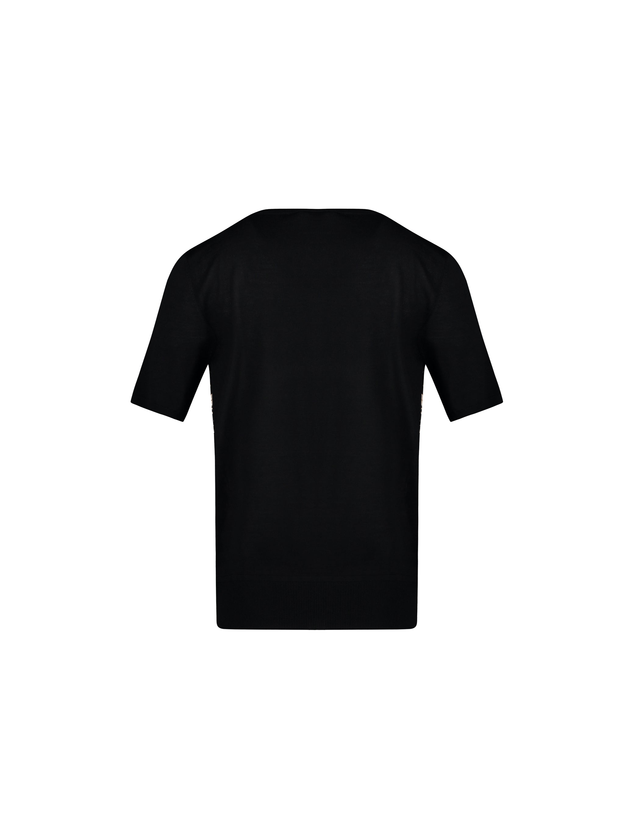 Stoff Pullover