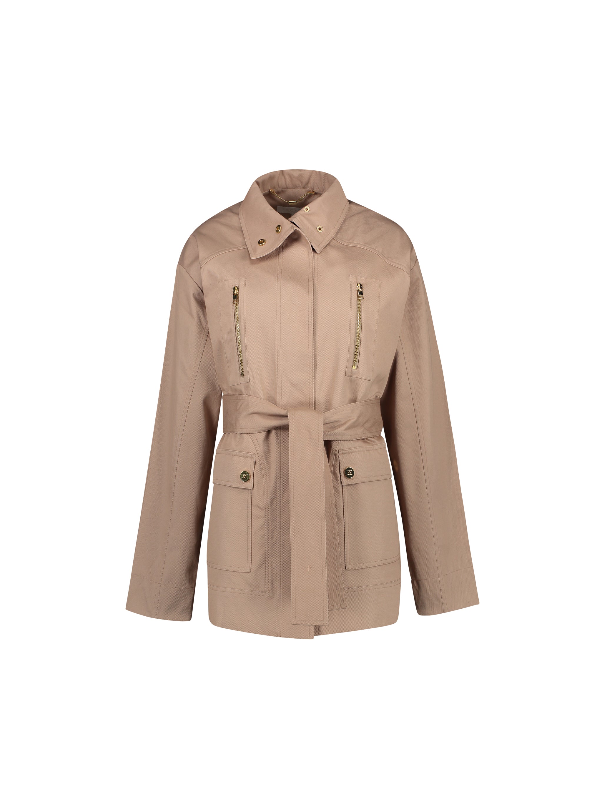 Mepas Jacket