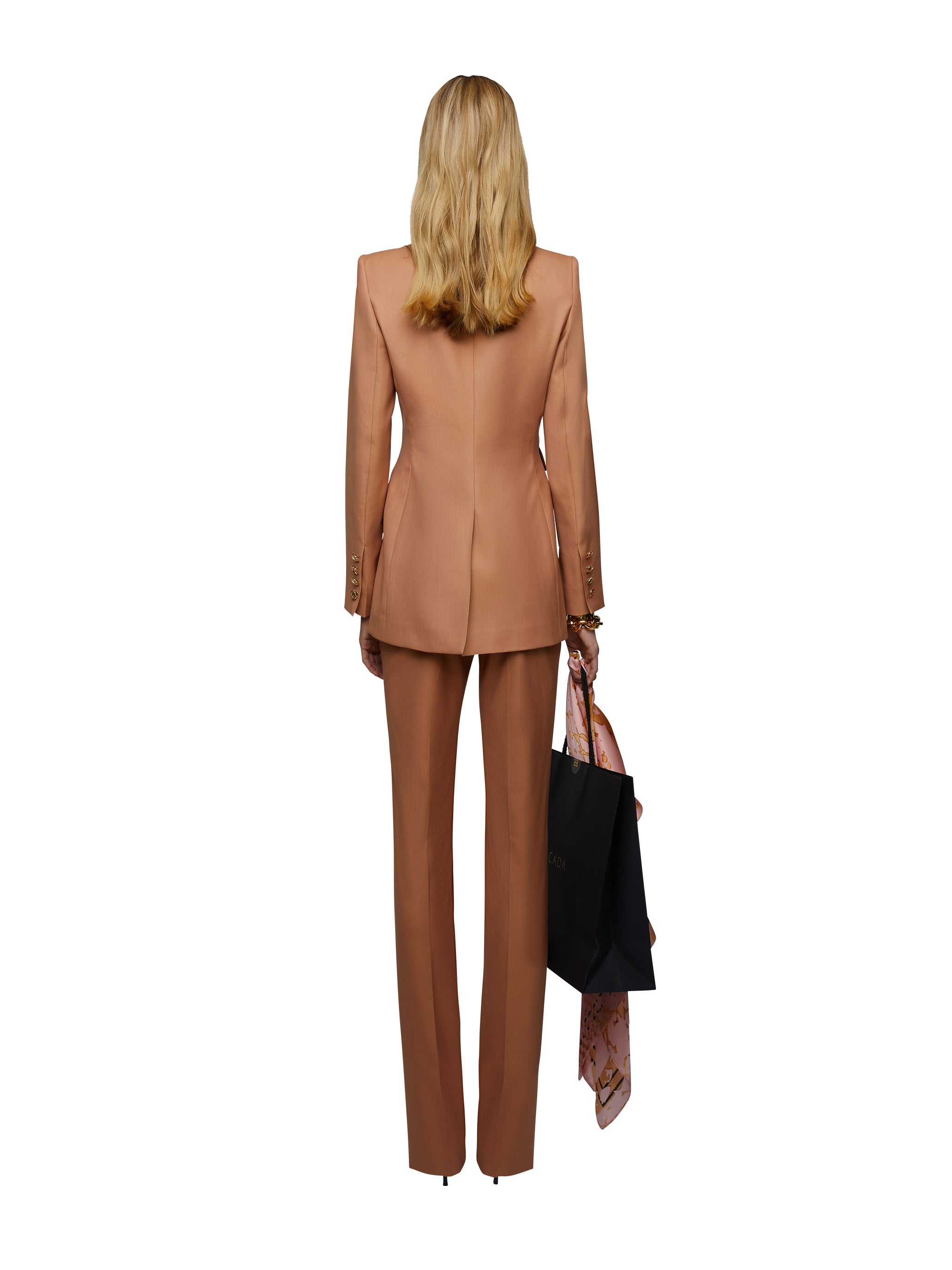Beily Blazer