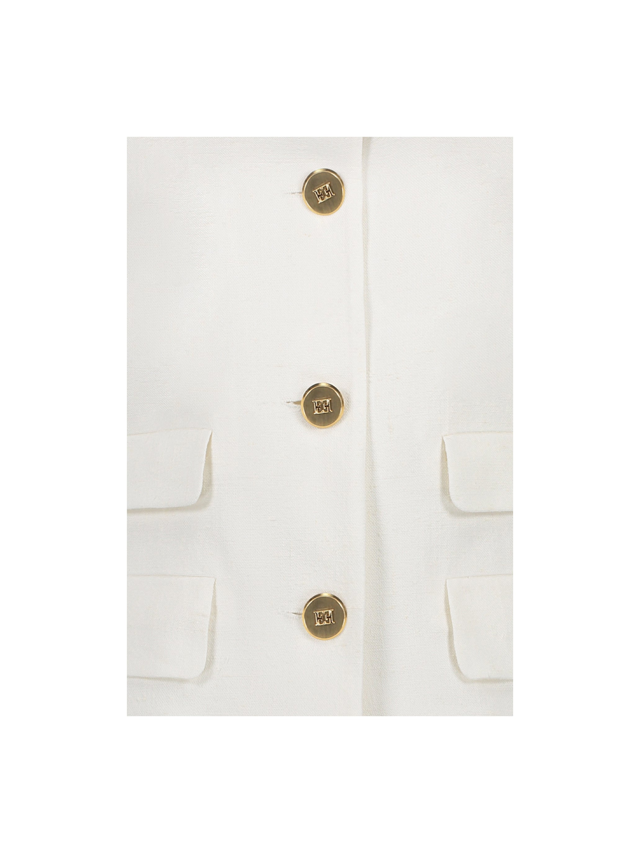 Behla Jacket