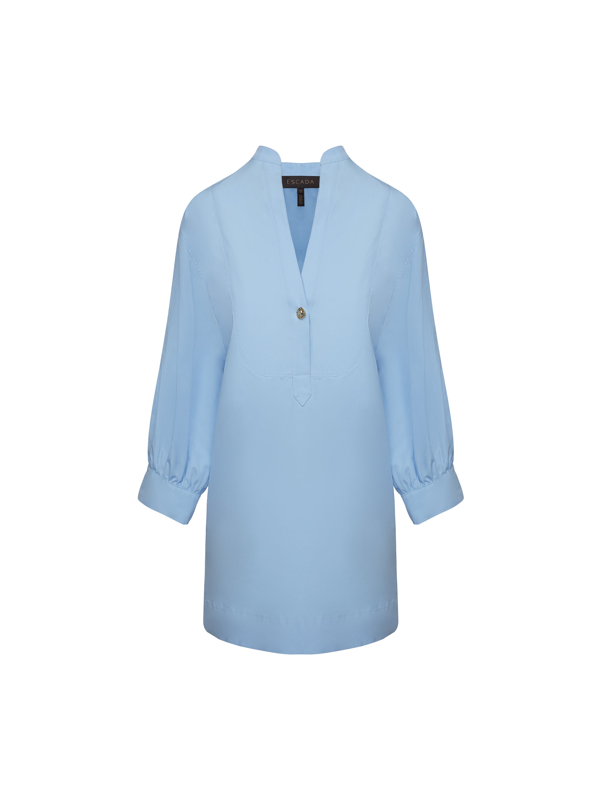 Nehrisa Tunic